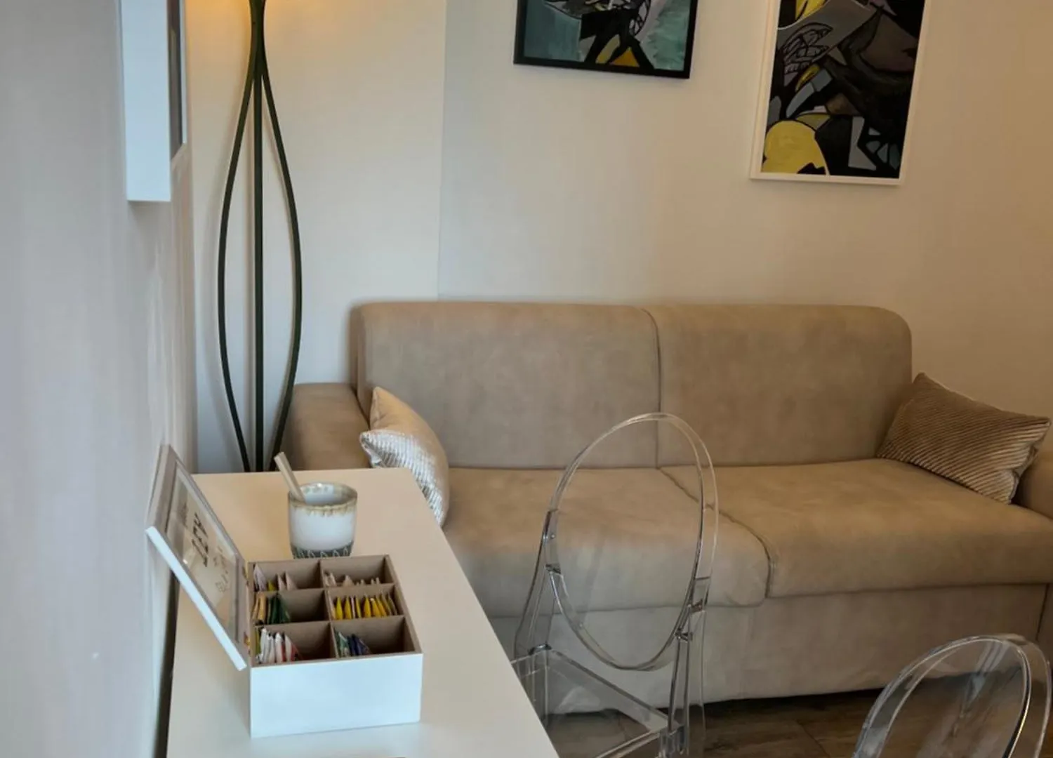 Apartment Sweet Home Acaia - San Giovanni Rome