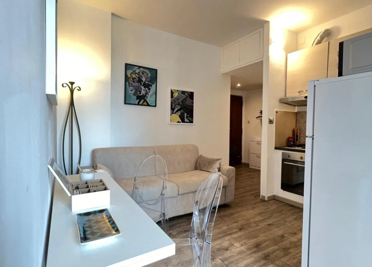 Sweet Home Acaia - San Giovanni Rome Apartment