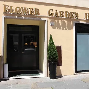 3* Hotel Flower Garden