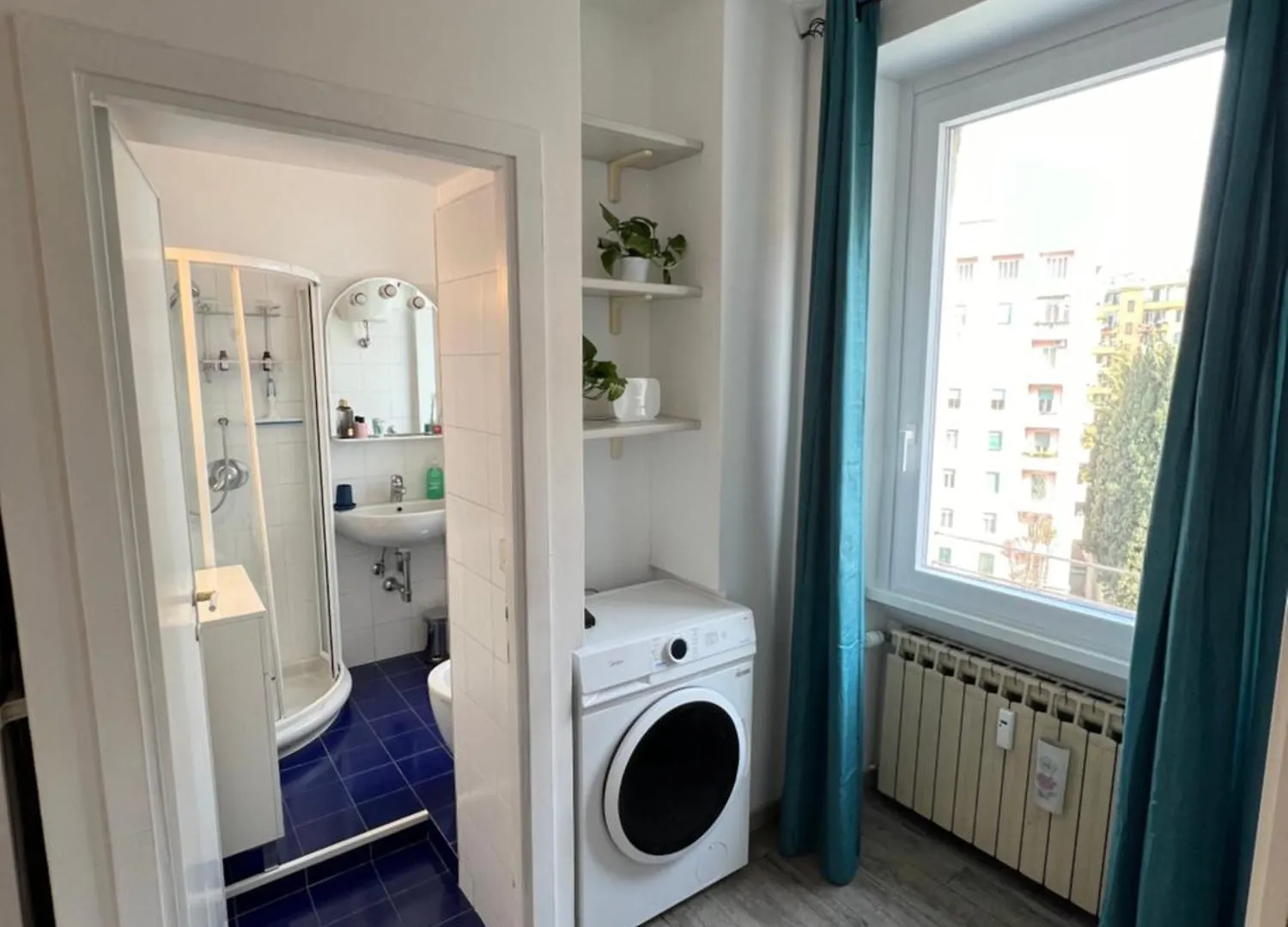 Sweet Home Acaia - San Giovanni Roma İtalya