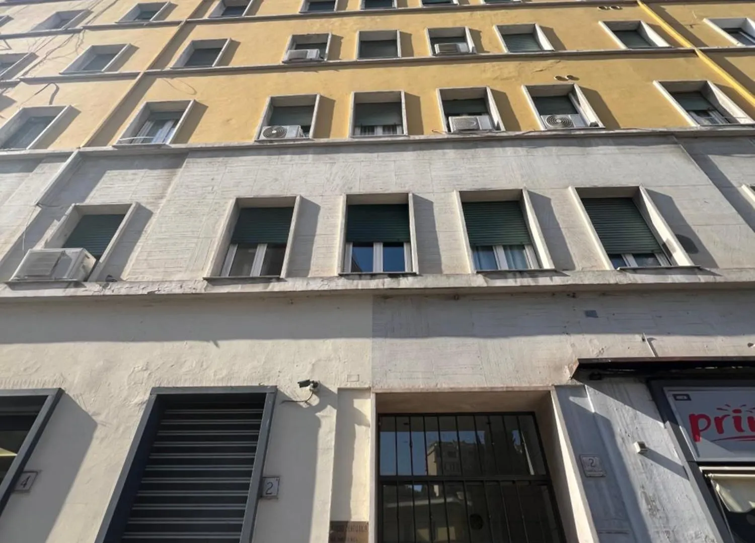 Sweet Home Acaia - San Giovanni Roma
